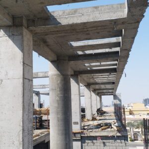 Construction company in Riyadh
